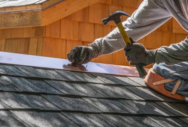 Best Storm Damage Roof Repair  in Mccla, AL