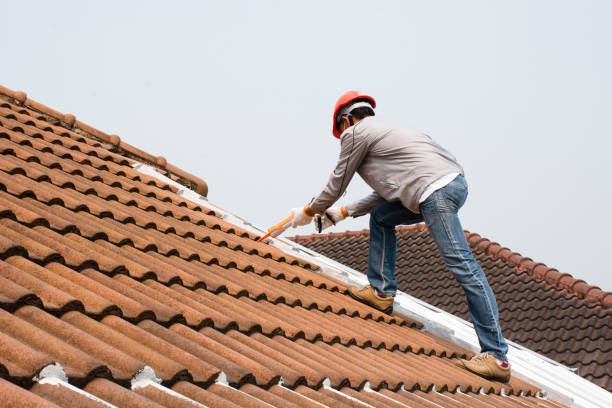 Best Hot Roofs  in Mccla, AL