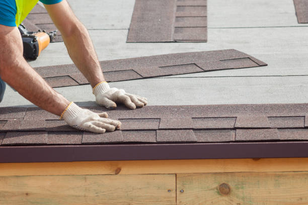 Best Flat Roofing  in Mccla, AL