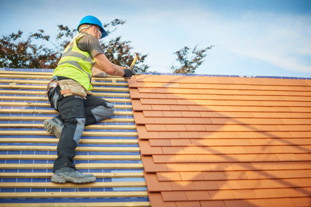 Best Metal Roofing Installation  in Mccla, AL