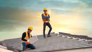 Best Storm Damage Roof Repair  in Mccla, AL